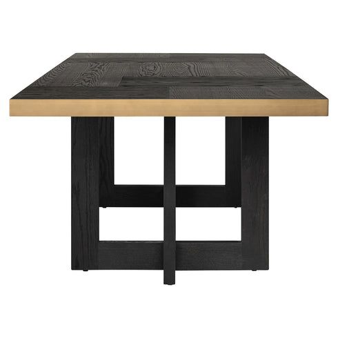 Cameron 6 Seater Dining Table Medium